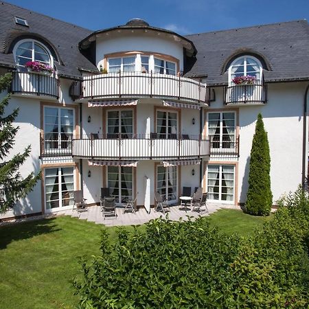 Villa Katharina Ferienwohnungen Willingen  Buitenkant foto